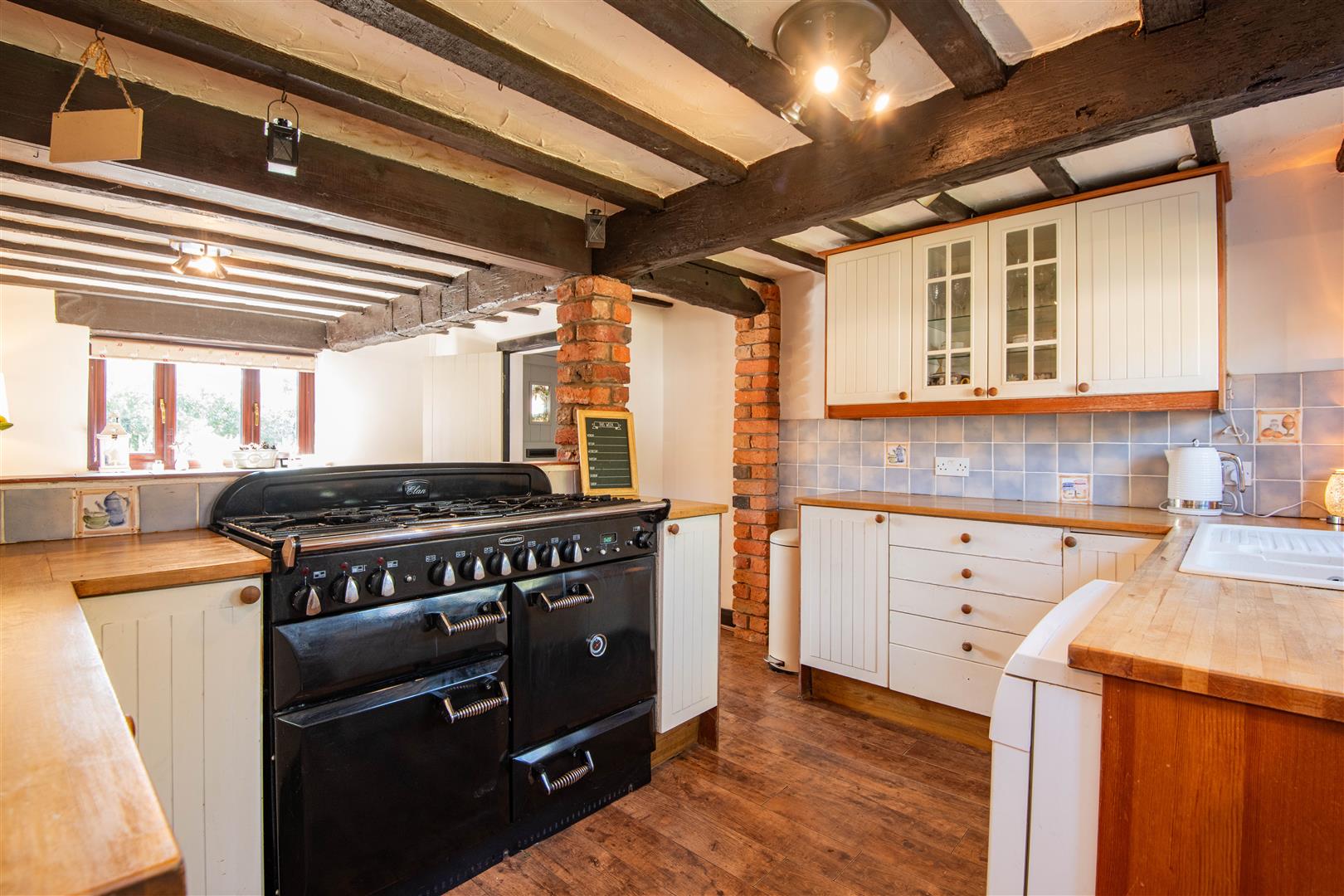 Moss House Lane, Much Hoole, Preston